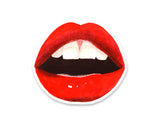 Lips Sticker