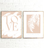 Love, Amor, Amore