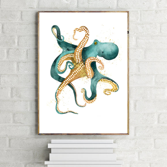 Octopus