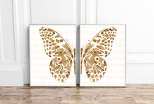 Sienna Butterfly Split - Set of Two