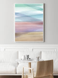Soft Summer 1 Abstract