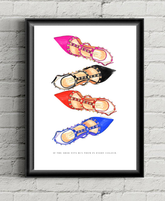 Art shoes outlet web shop