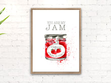 You are my Jam